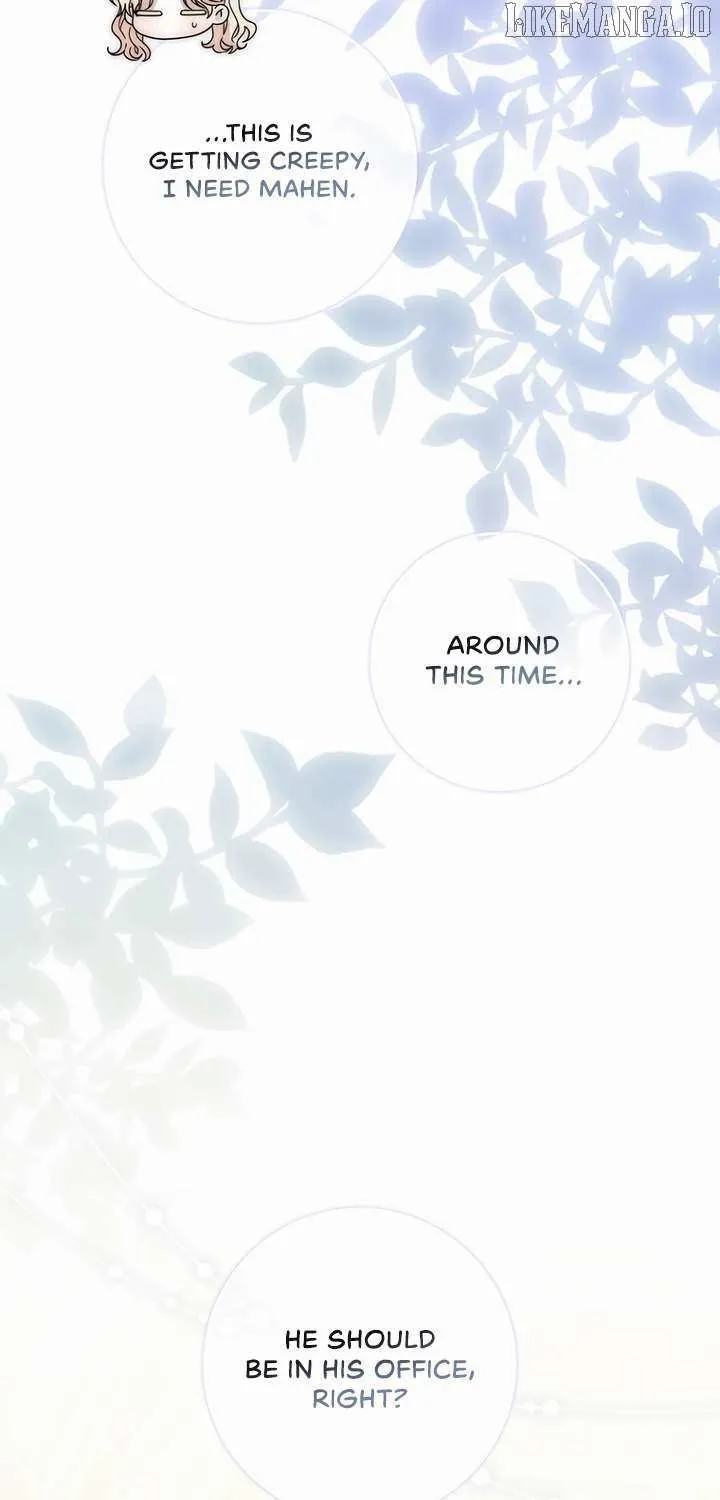 Arelyn Is Sick and Tired Chapter 35 page 84 - 