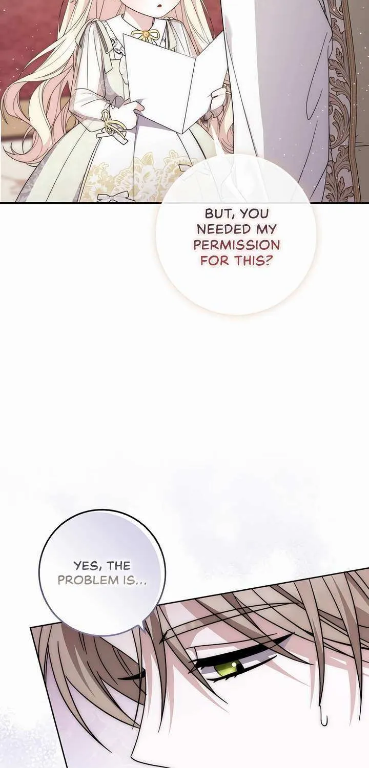 Arelyn Is Sick and Tired Chapter 35 page 99 - 