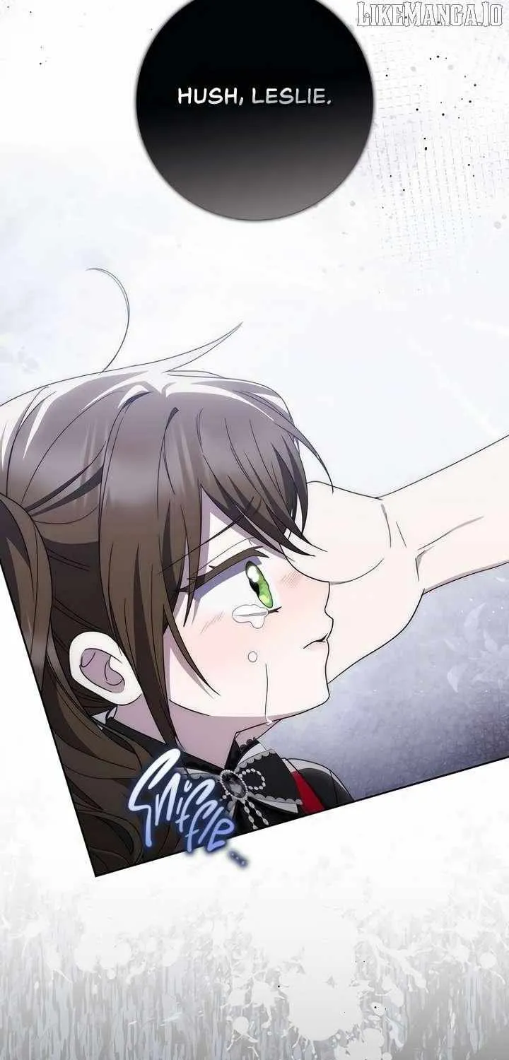 Arelyn Is Sick and Tired Chapter 36 page 120 - 