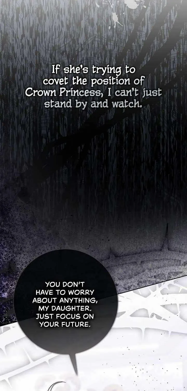 Arelyn Is Sick and Tired Chapter 36 page 121 - 