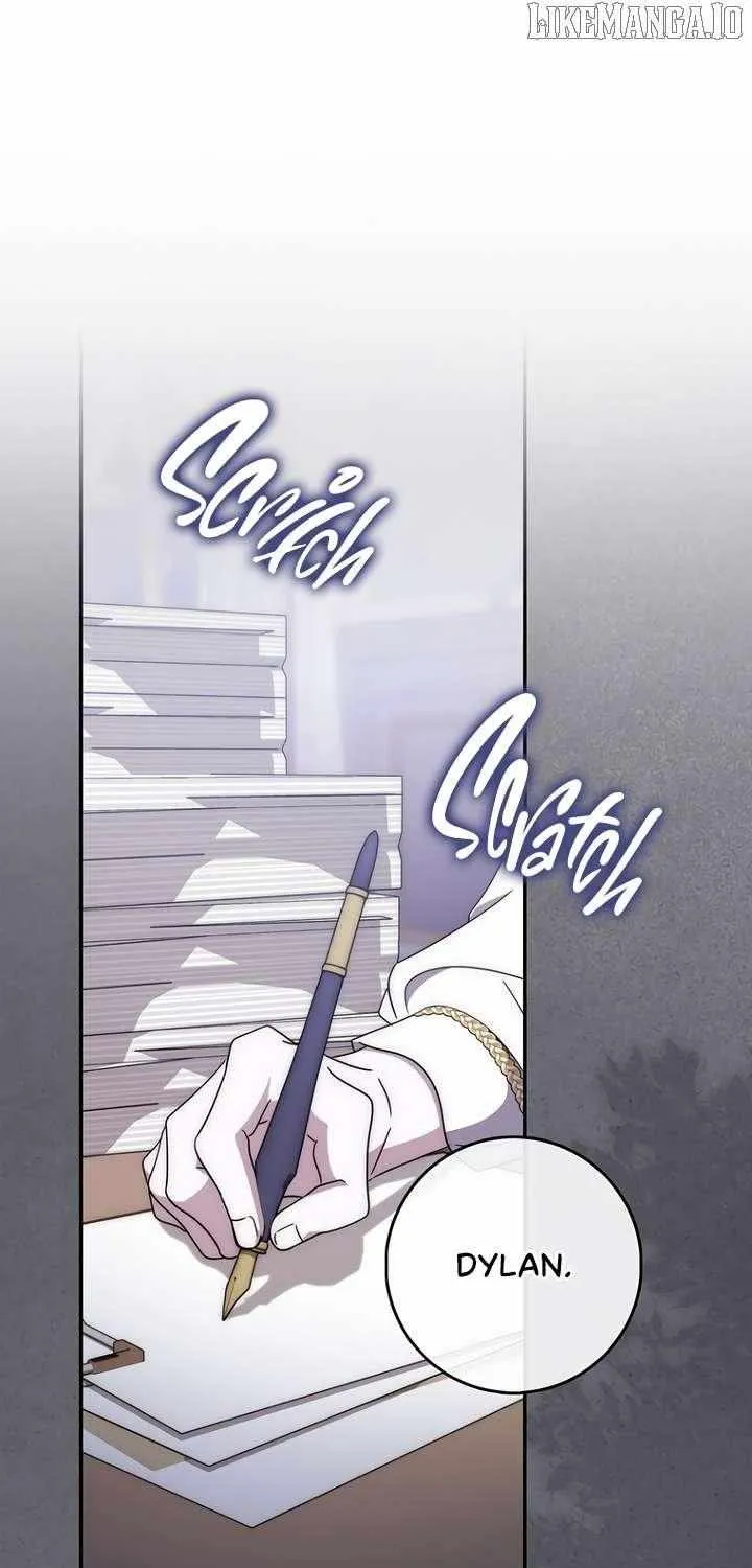 Arelyn Is Sick and Tired Chapter 36 page 3 - 