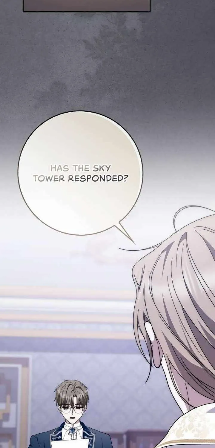 Arelyn Is Sick and Tired Chapter 36 page 4 - 