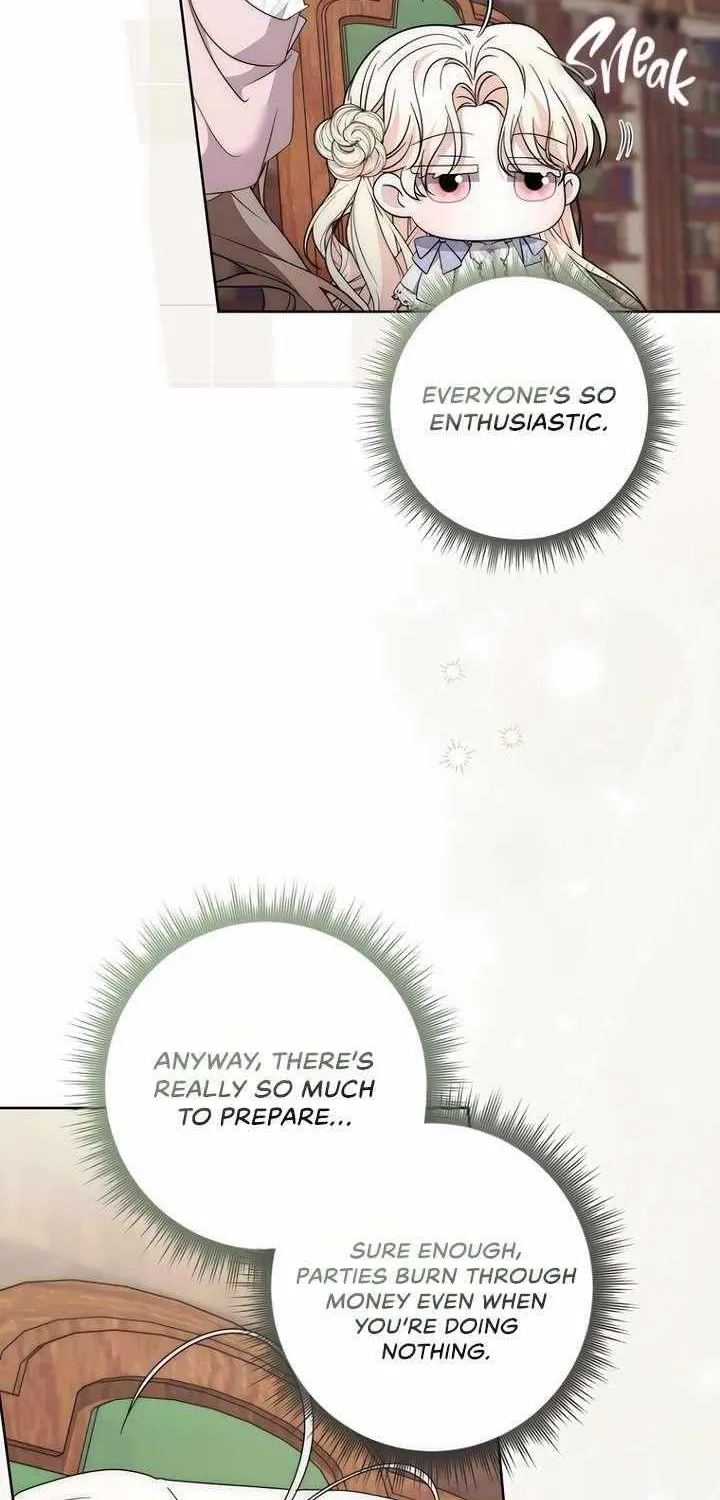 Arelyn Is Sick and Tired Chapter 36 page 63 - 