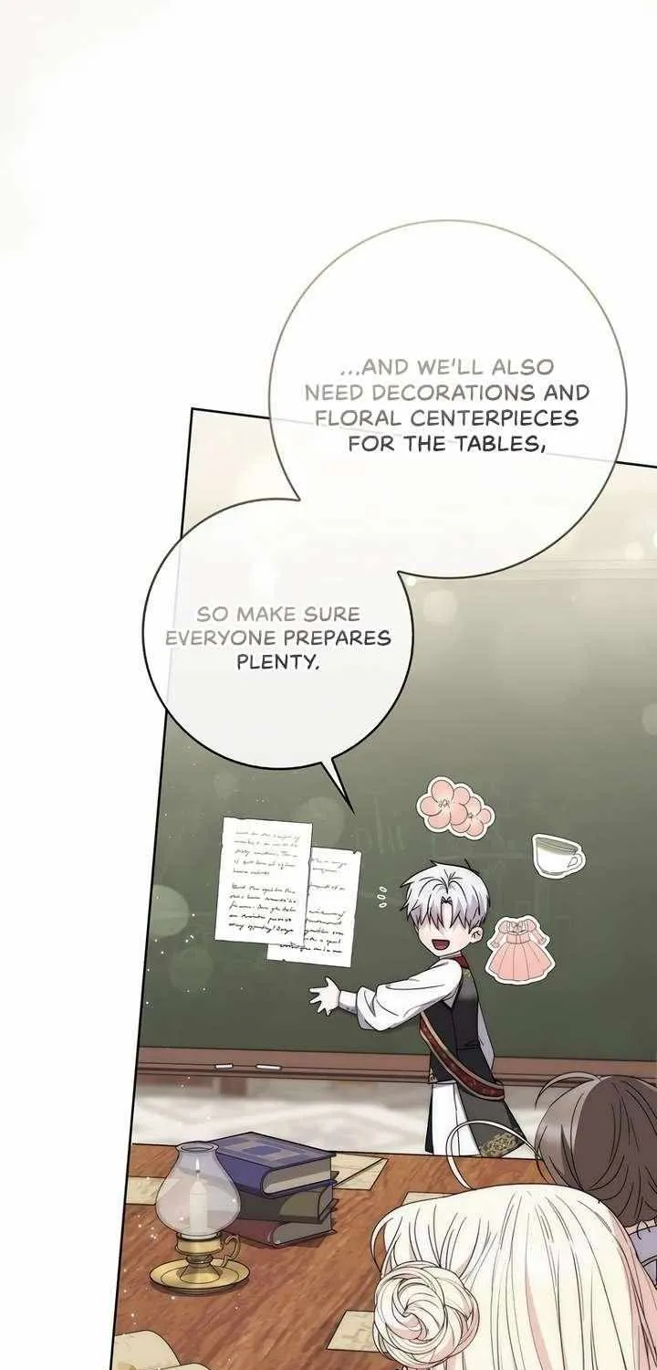 Arelyn Is Sick and Tired Chapter 36 page 74 - 