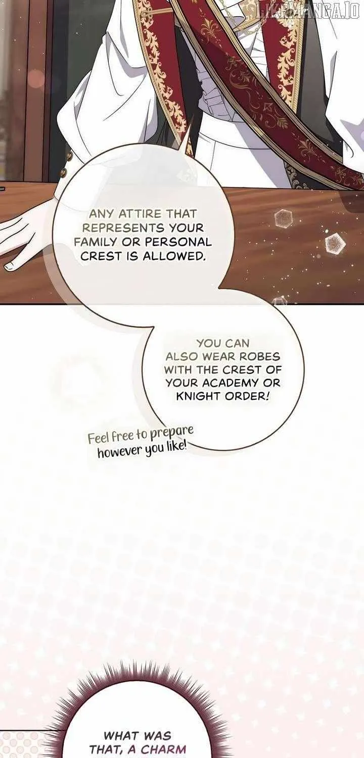 Arelyn Is Sick and Tired Chapter 36 page 81 - 