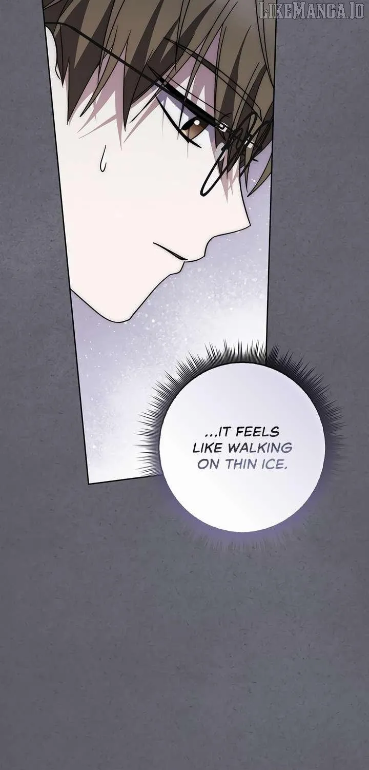 Arelyn Is Sick and Tired Chapter 36 page 10 - 