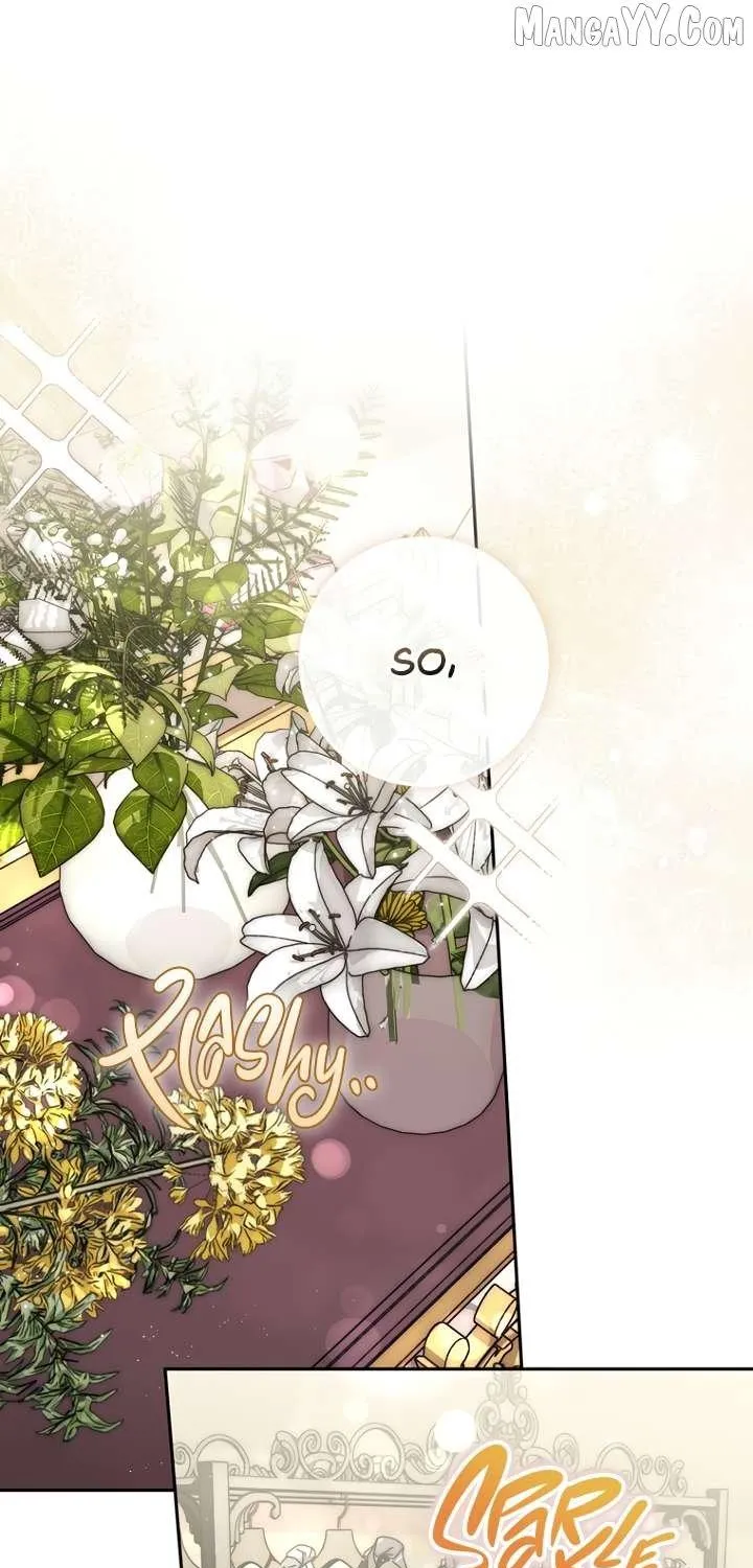 Arelyn Is Sick and Tired Chapter 37 page 2 - 
