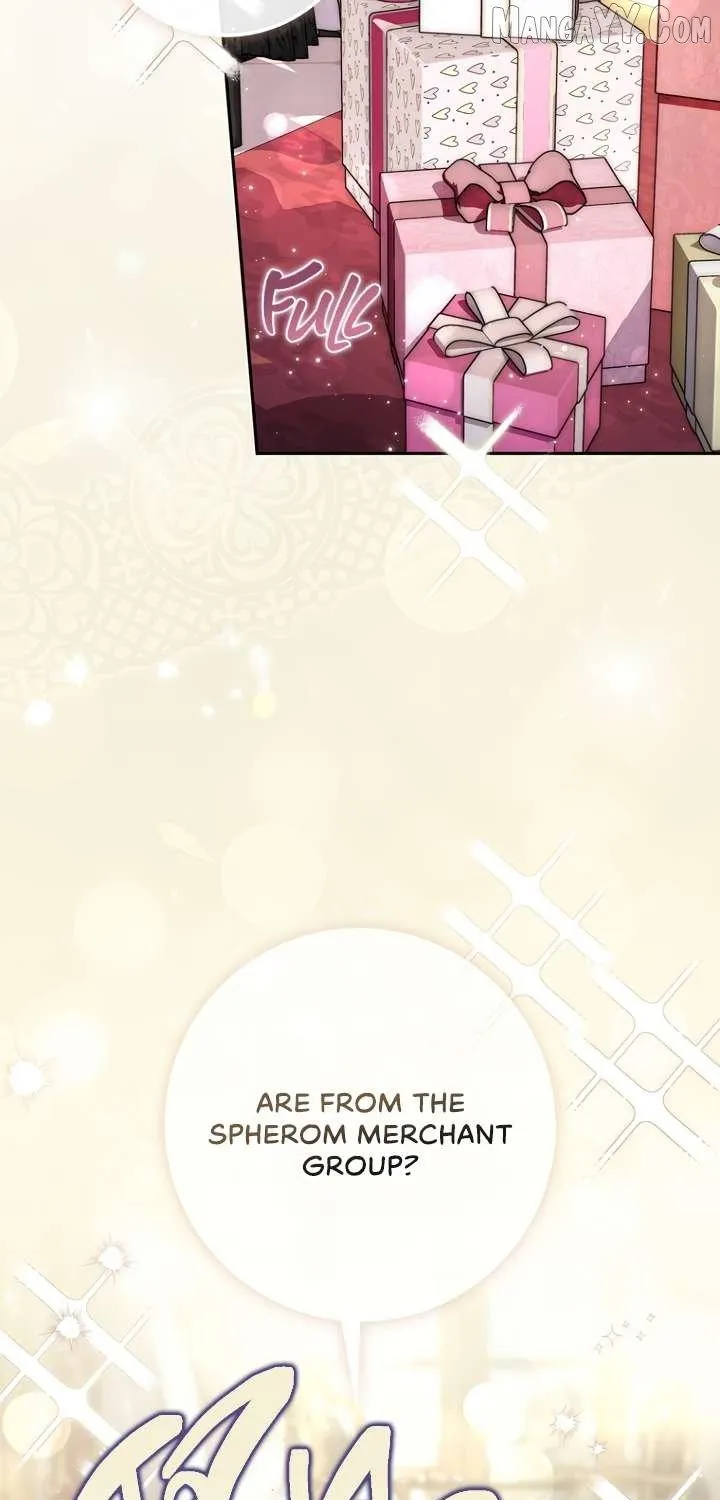 Arelyn Is Sick and Tired Chapter 37 page 4 - 