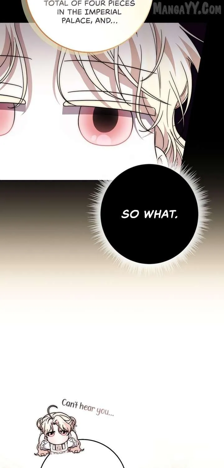Arelyn Is Sick and Tired Chapter 37 page 45 - 