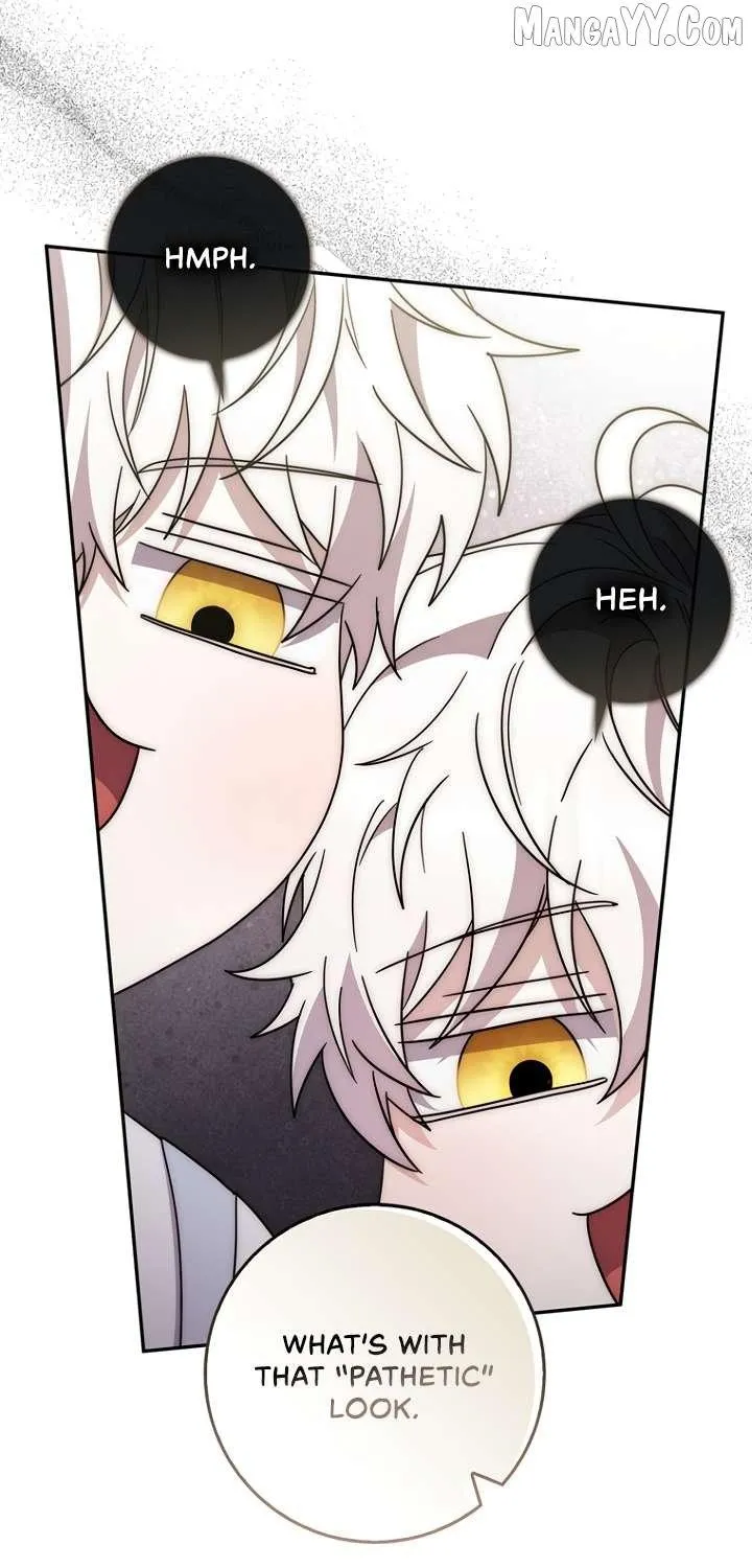 Arelyn Is Sick and Tired Chapter 37 page 56 - 