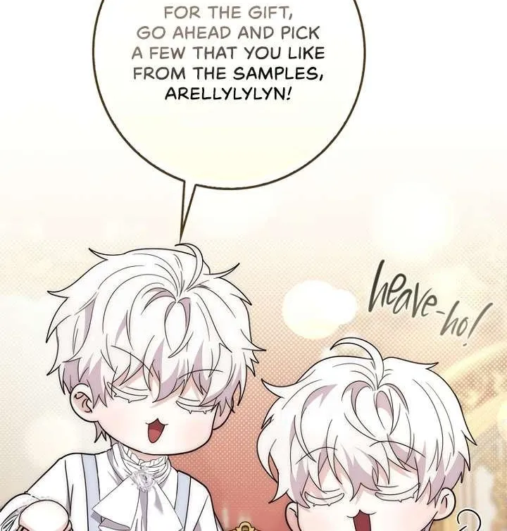Arelyn Is Sick and Tired Chapter 37 page 59 - 