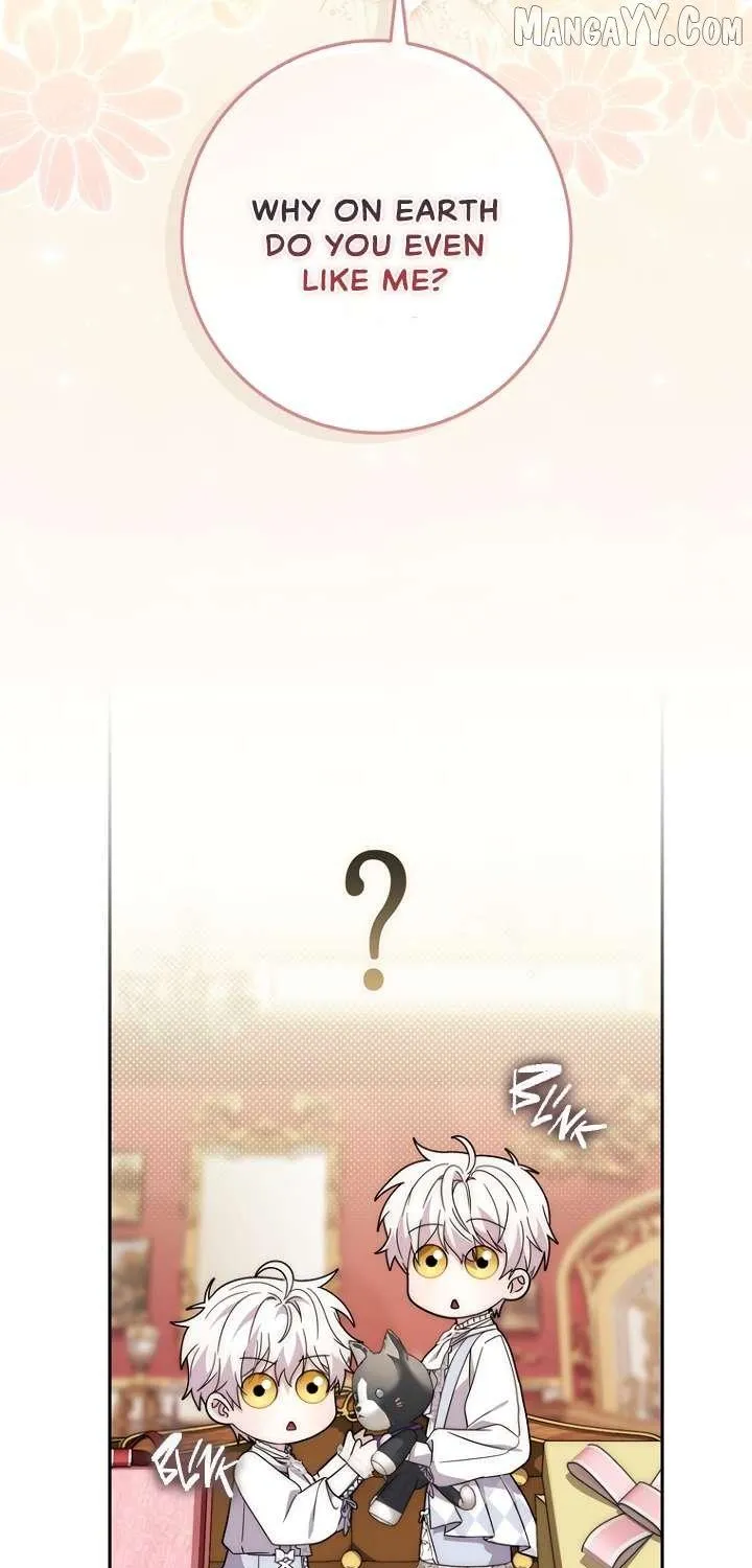 Arelyn Is Sick and Tired Chapter 37 page 68 - 