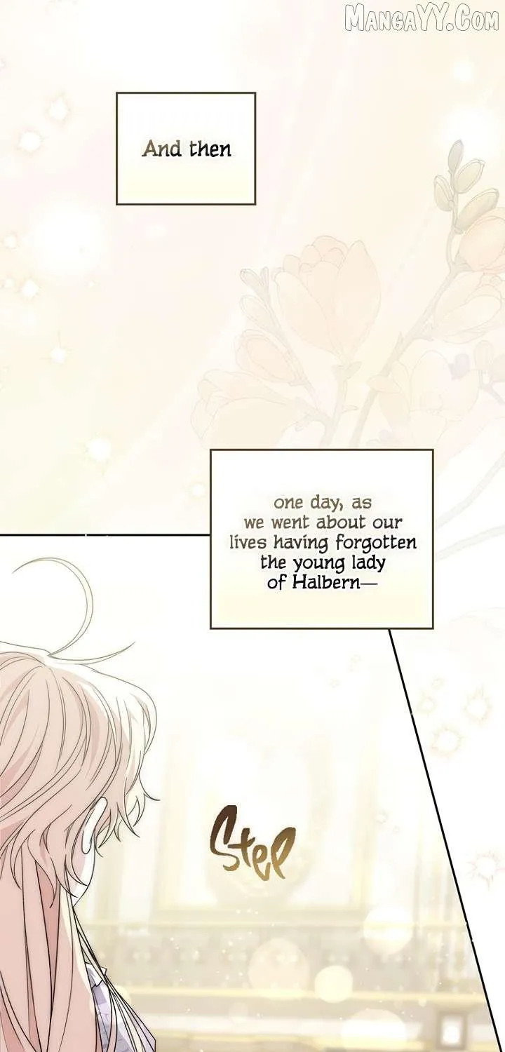 Arelyn Is Sick and Tired Chapter 37 page 84 - 
