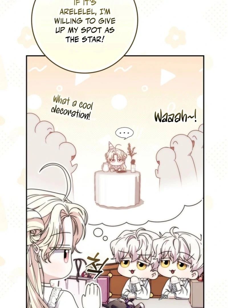 Arelyn Is Sick and Tired Chapter 38 page 5 - 