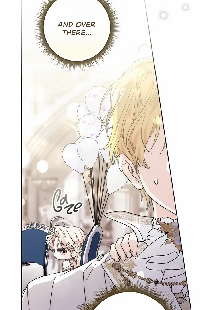 Arelyn Is Sick and Tired Chapter 39 page 107 - 