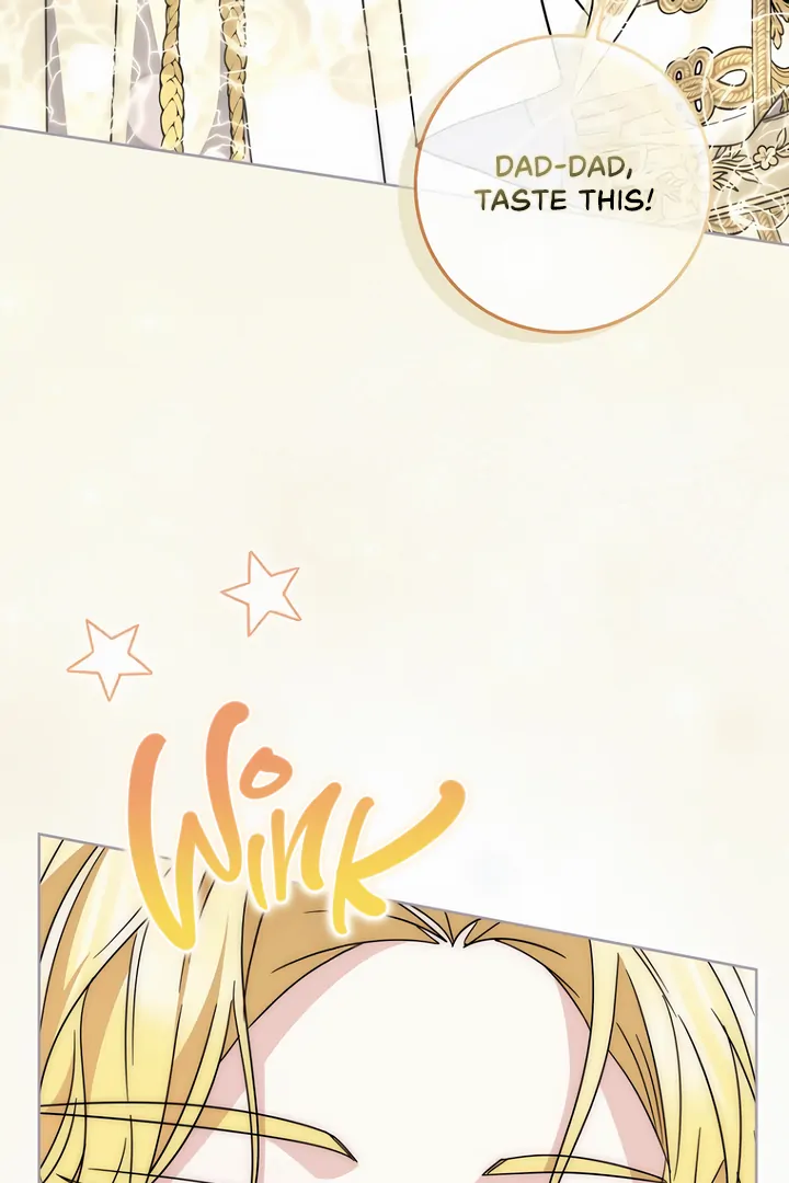 Arelyn Is Sick and Tired Chapter 39 page 112 - 