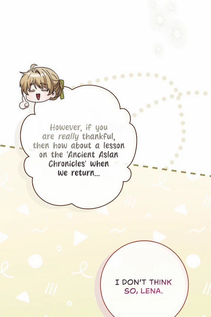 Arelyn Is Sick and Tired Chapter 39 page 120 - 