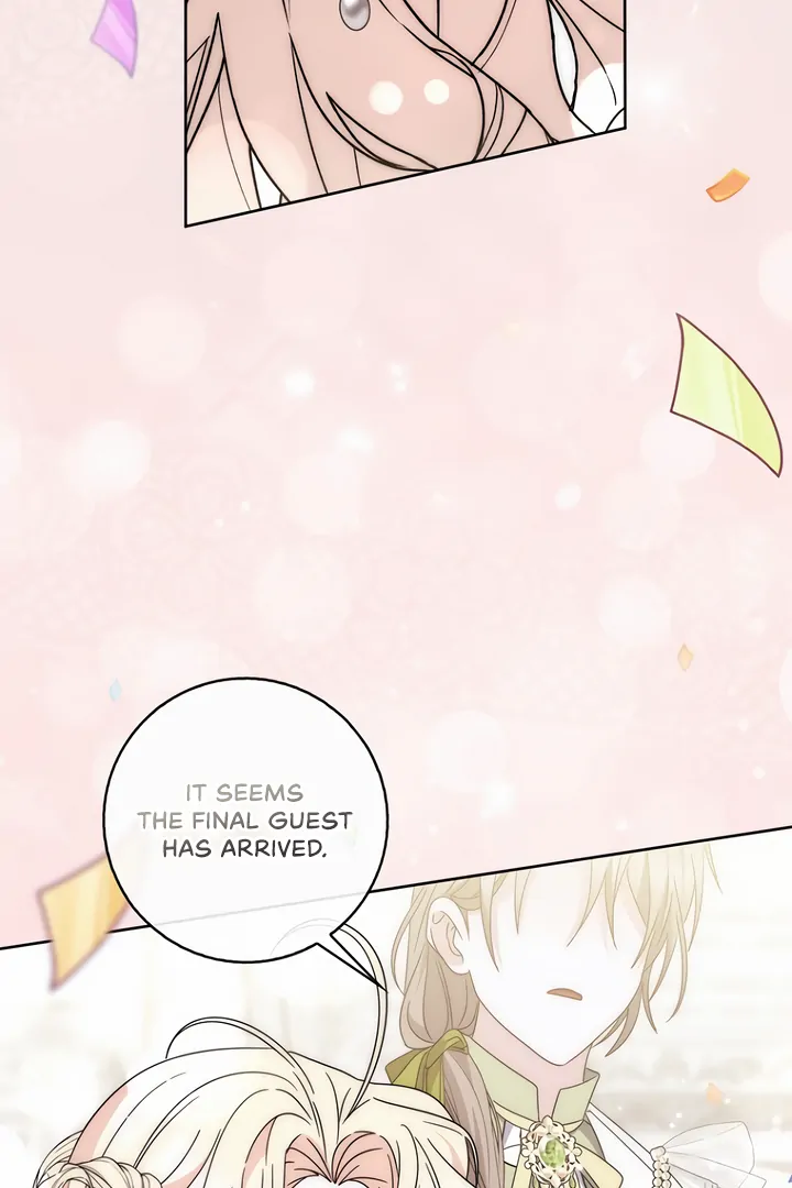 Arelyn Is Sick and Tired Chapter 39 page 127 - 