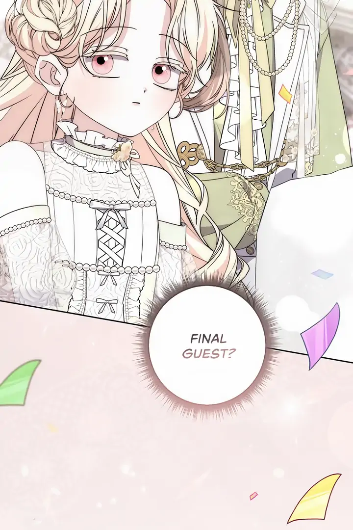 Arelyn Is Sick and Tired Chapter 39 page 128 - 