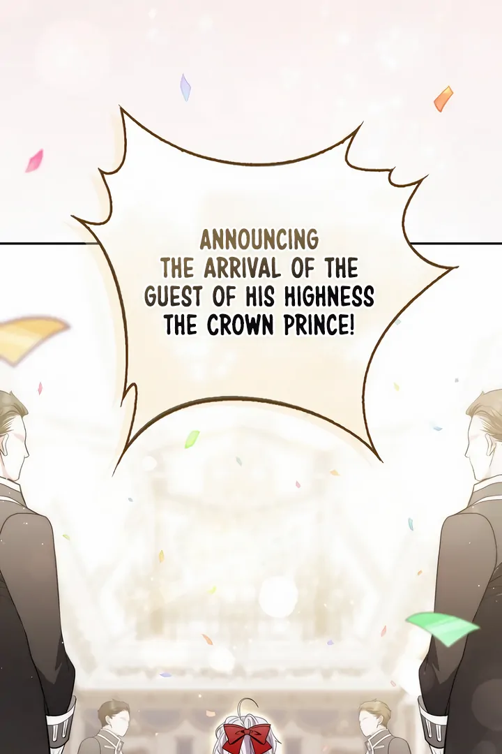 Arelyn Is Sick and Tired Chapter 39 page 129 - 