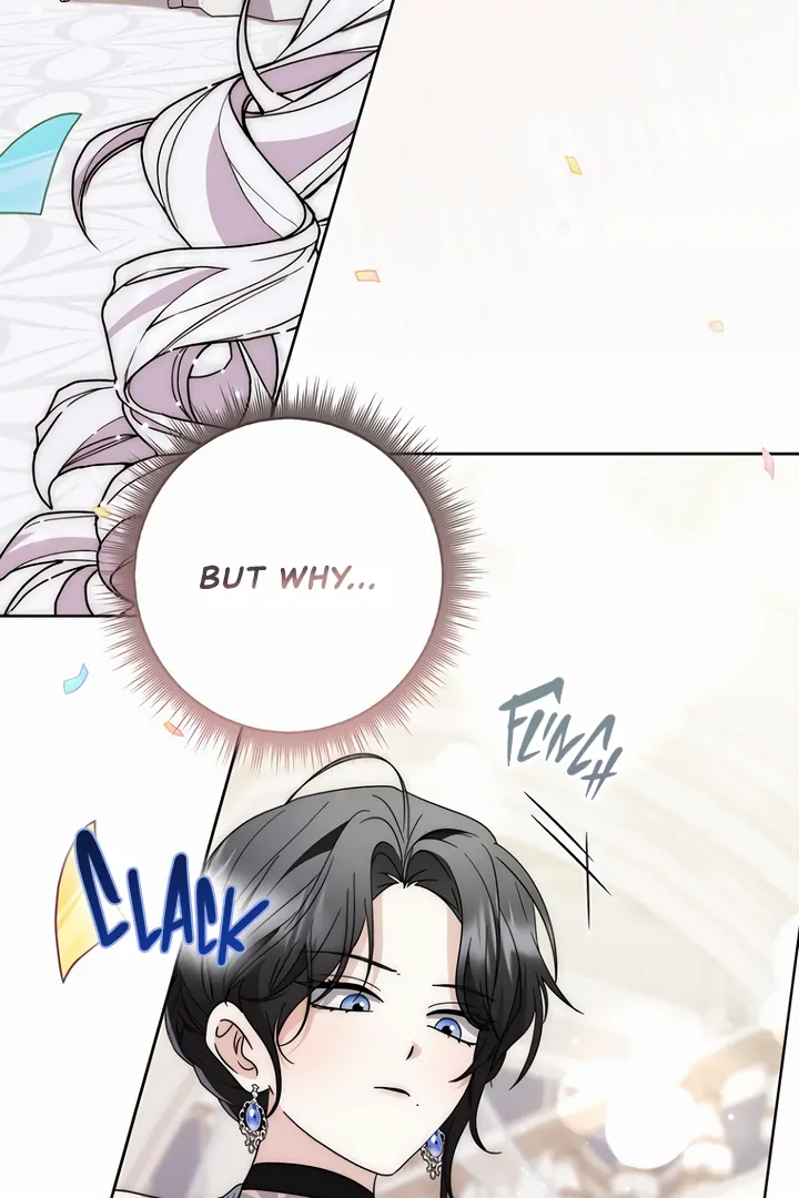 Arelyn Is Sick and Tired Chapter 39 page 138 - 