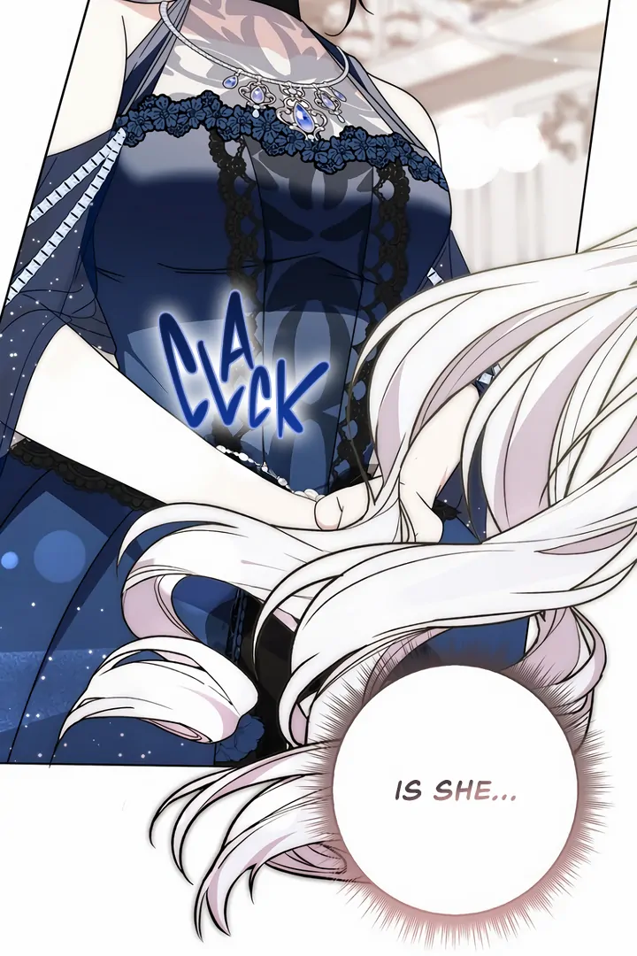 Arelyn Is Sick and Tired Chapter 39 page 139 - 