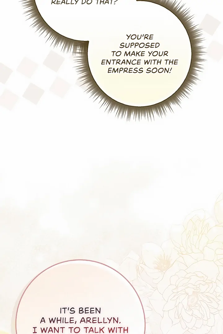 Arelyn Is Sick and Tired Chapter 39 page 23 - 