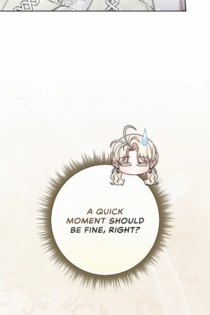 Arelyn Is Sick and Tired Chapter 39 page 27 - 