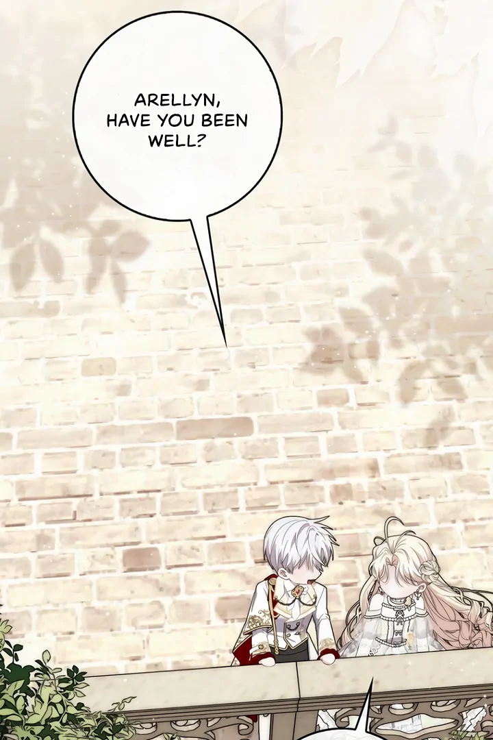 Arelyn Is Sick and Tired Chapter 39 page 29 - 