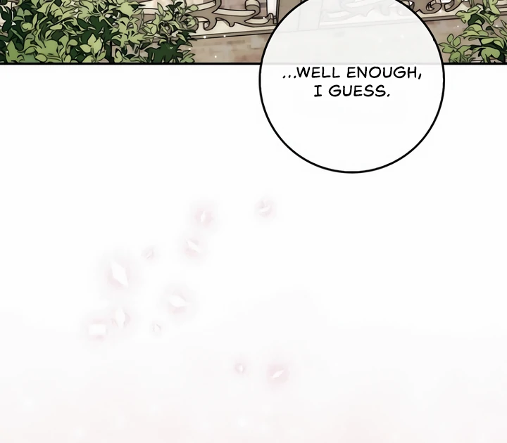 Arelyn Is Sick and Tired Chapter 39 page 30 - 