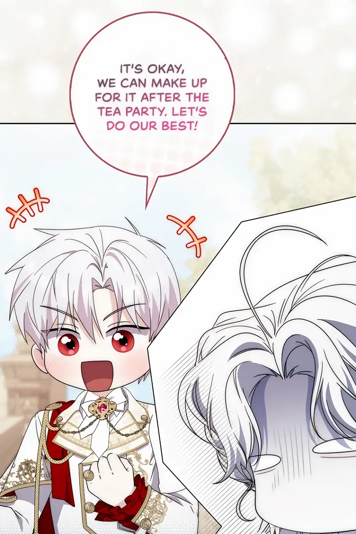 Arelyn Is Sick and Tired Chapter 39 page 36 - 