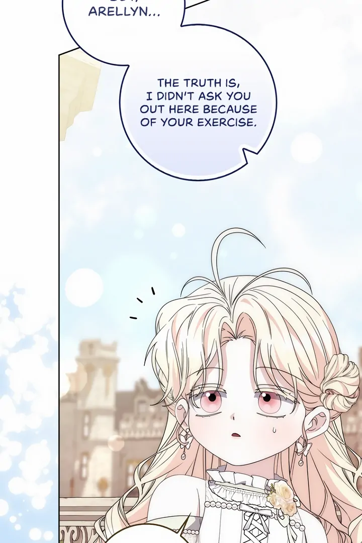 Arelyn Is Sick and Tired Chapter 39 page 38 - 