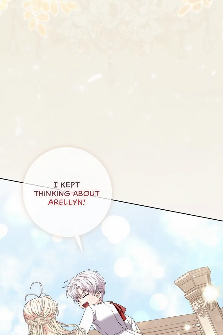 Arelyn Is Sick and Tired Chapter 39 page 43 - 