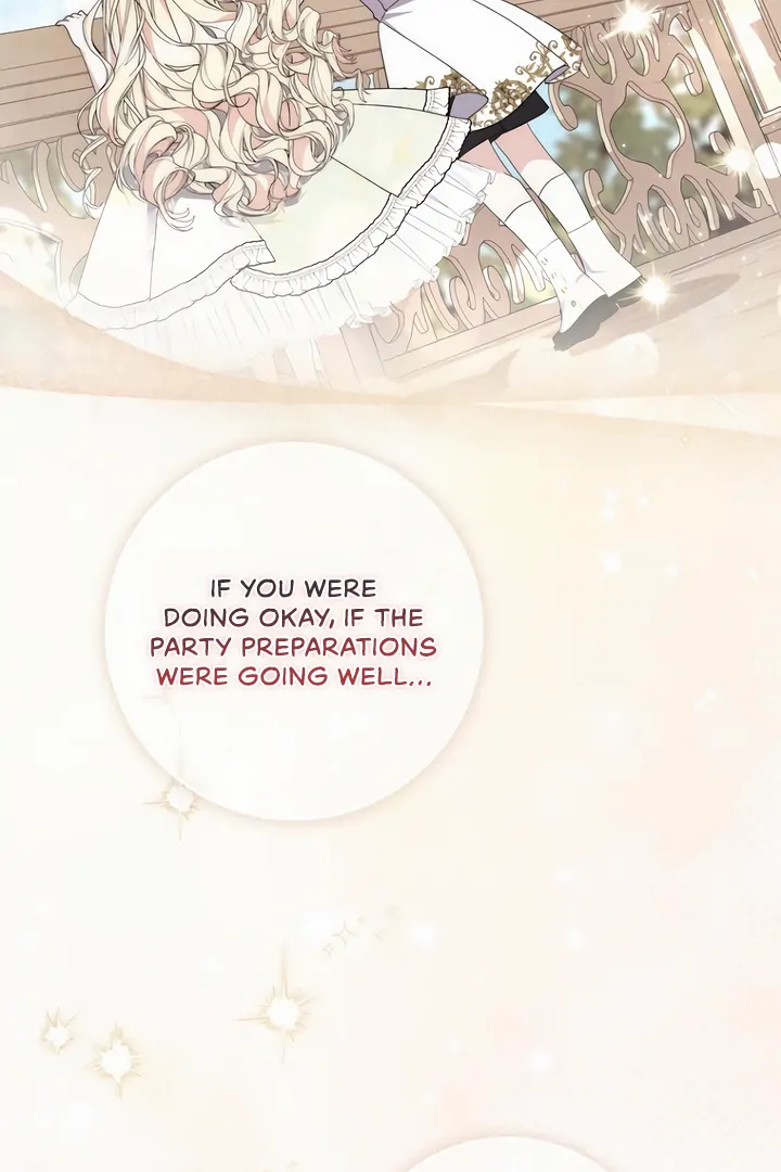 Arelyn Is Sick and Tired Chapter 39 page 44 - 