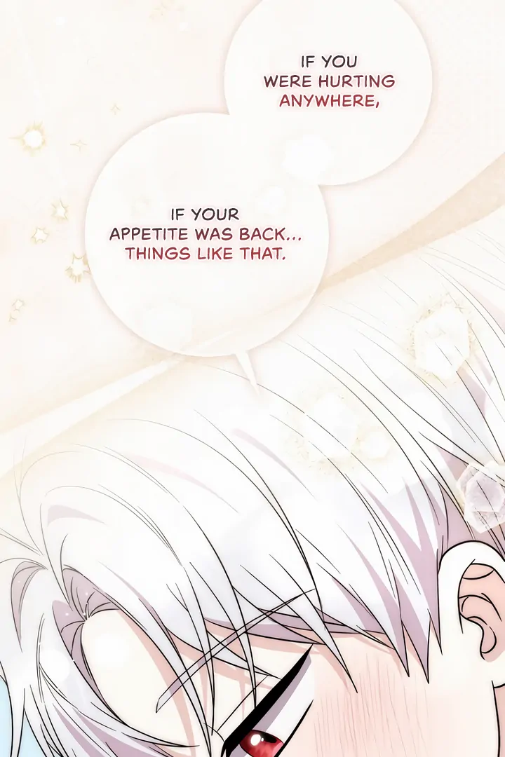 Arelyn Is Sick and Tired Chapter 39 page 45 - 
