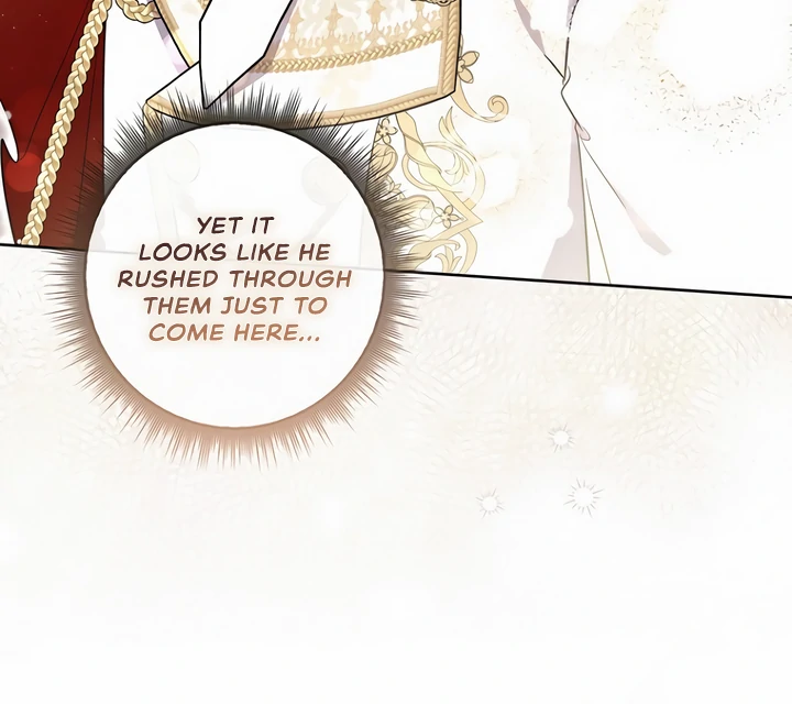 Arelyn Is Sick and Tired Chapter 39 page 51 - 