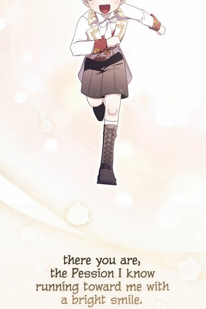 Arelyn Is Sick and Tired Chapter 39 page 59 - 
