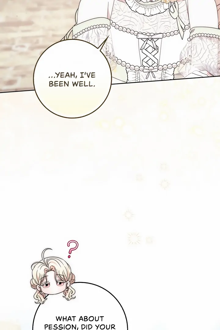 Arelyn Is Sick and Tired Chapter 39 page 69 - 