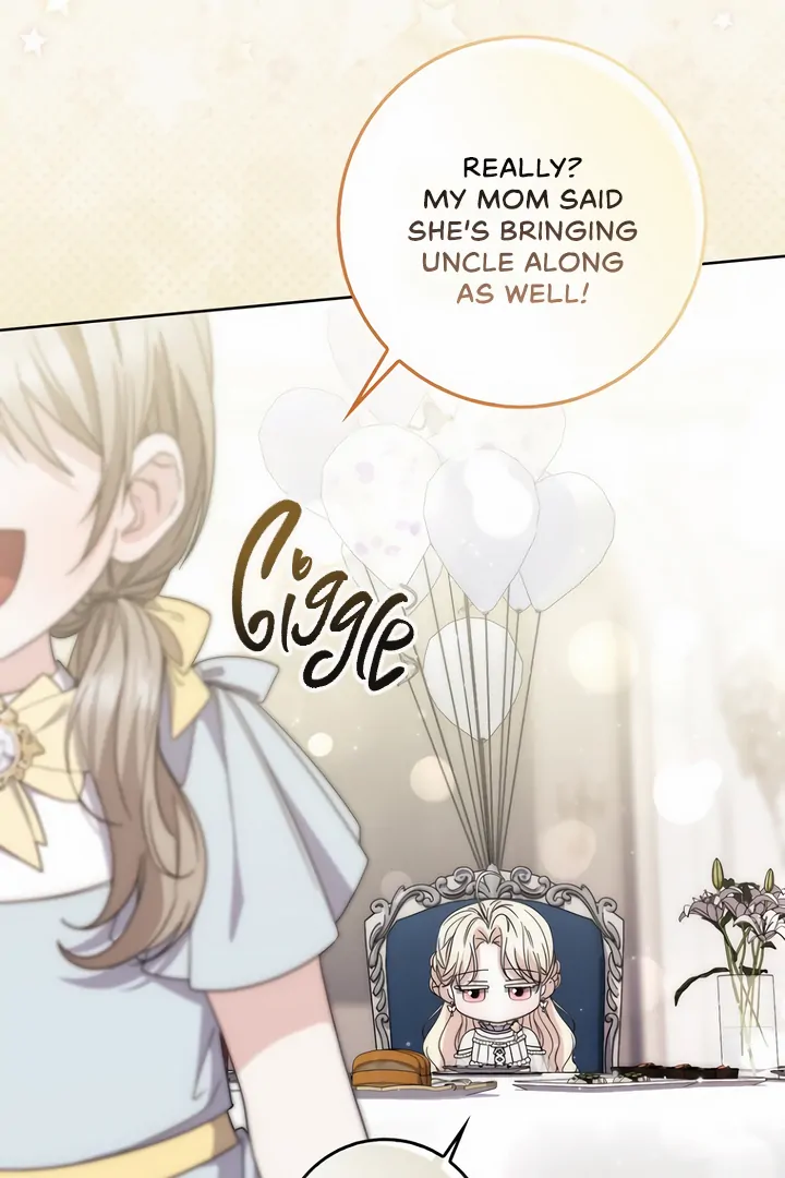 Arelyn Is Sick and Tired Chapter 39 page 8 - 