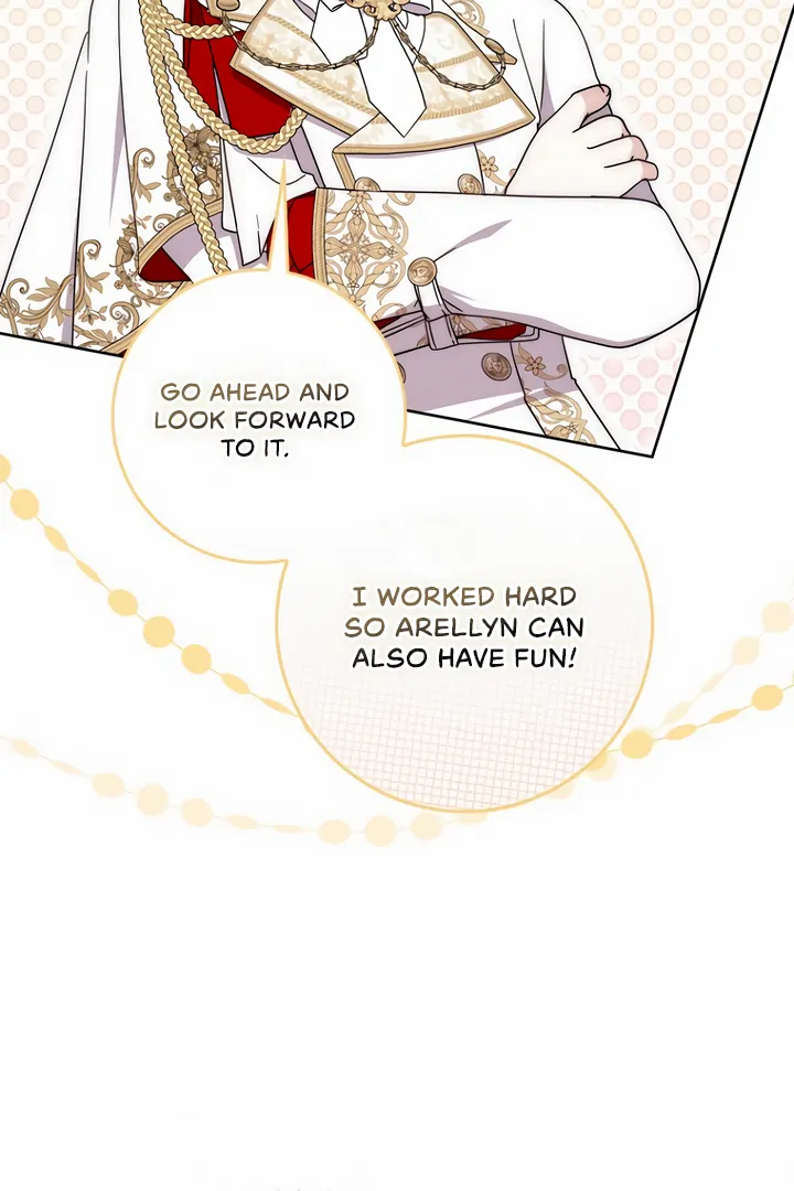 Arelyn Is Sick and Tired Chapter 39 page 73 - 