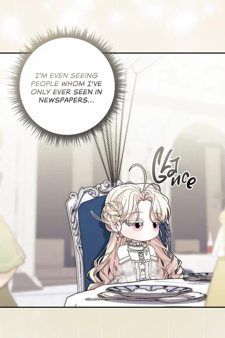 Arelyn Is Sick and Tired Chapter 39 page 93 - 