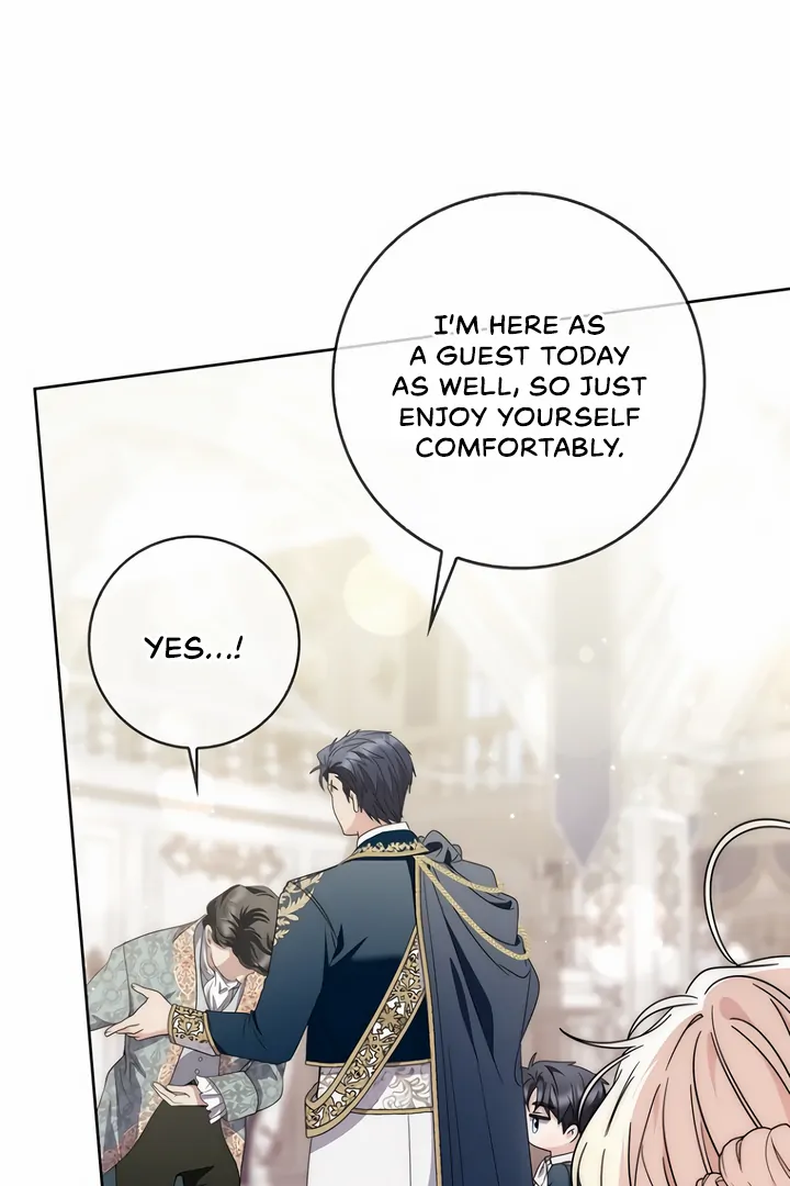 Arelyn Is Sick and Tired Chapter 39 page 96 - 