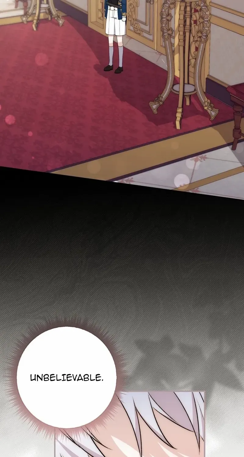 Arelyn Is Sick and Tired Chapter 4 page 17 - 