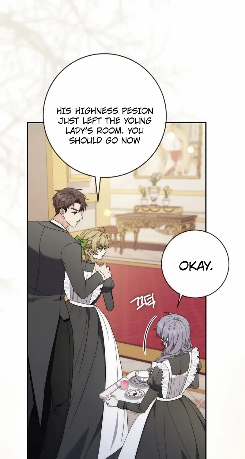 Arelyn Is Sick and Tired Chapter 4 page 23 - 