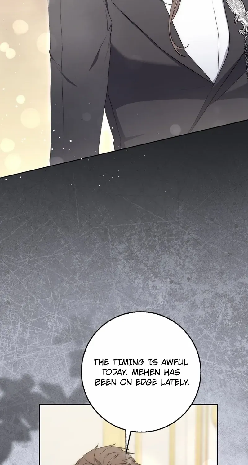 Arelyn Is Sick and Tired Chapter 4 page 26 - 