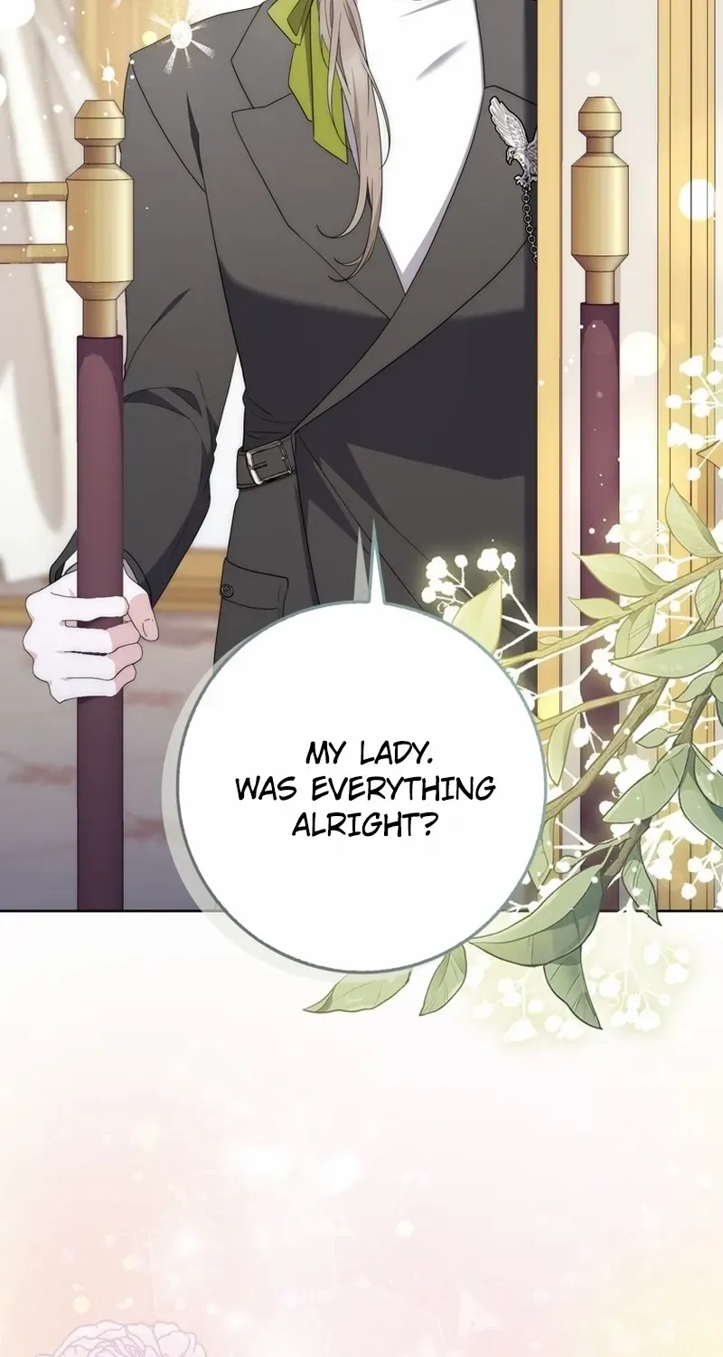 Arelyn Is Sick and Tired Chapter 4 page 35 - 