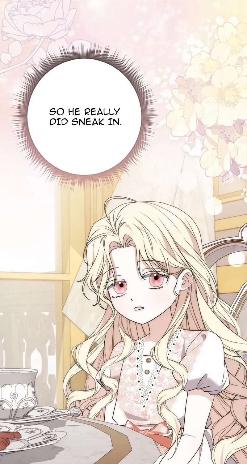 Arelyn Is Sick and Tired Chapter 4 page 36 - 