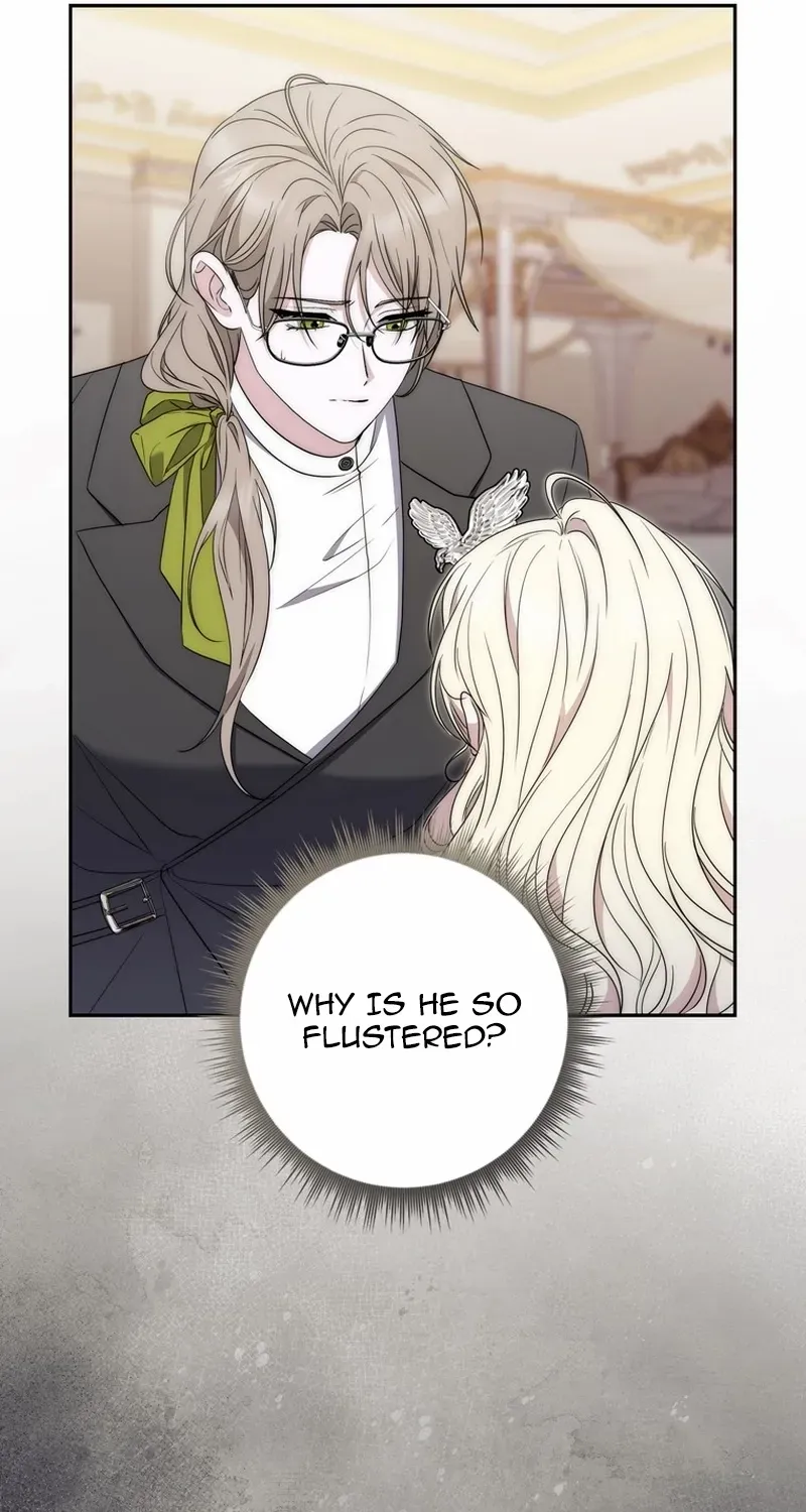 Arelyn Is Sick and Tired Chapter 4 page 42 - 