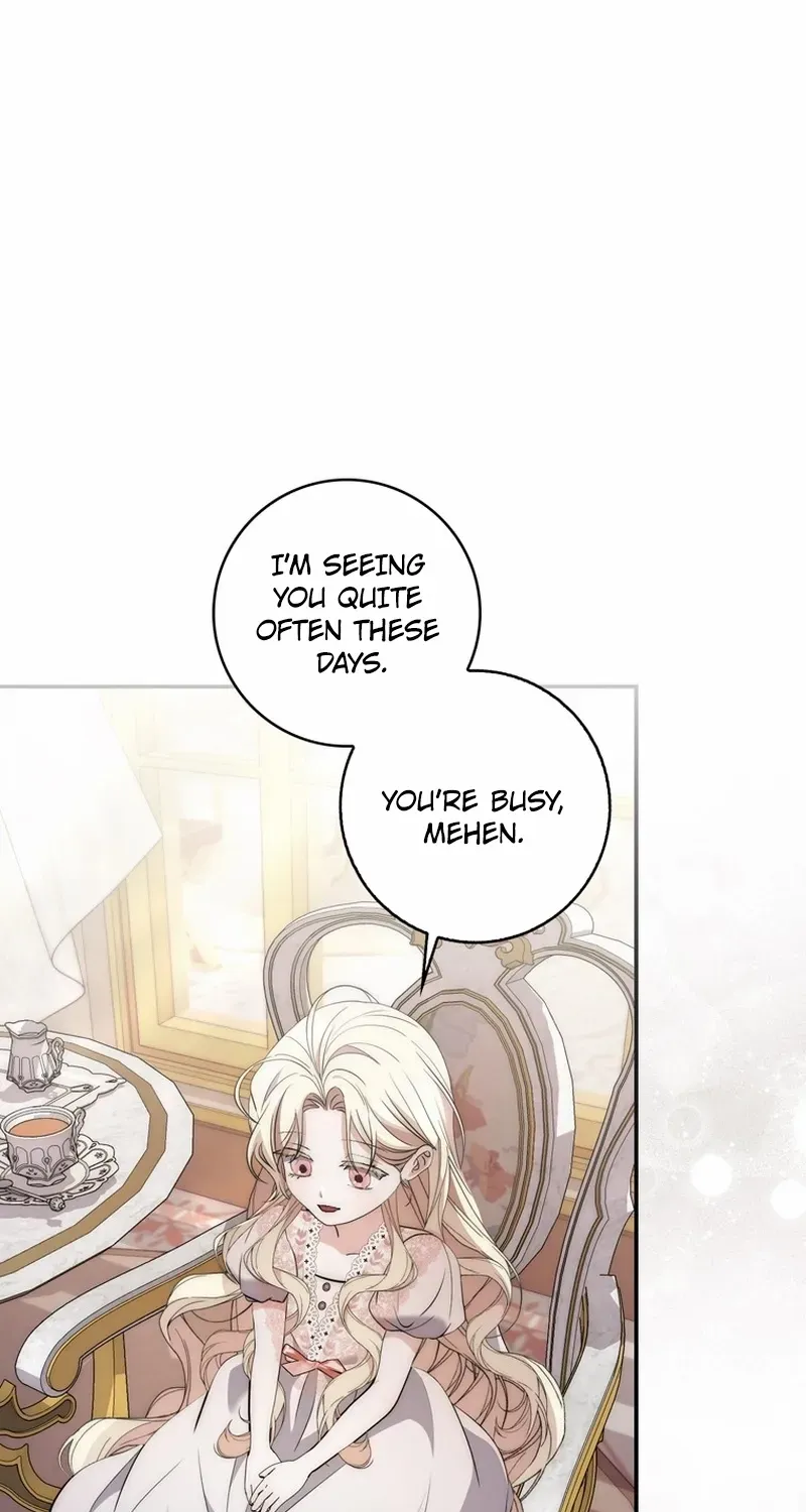 Arelyn Is Sick and Tired Chapter 4 page 46 - 