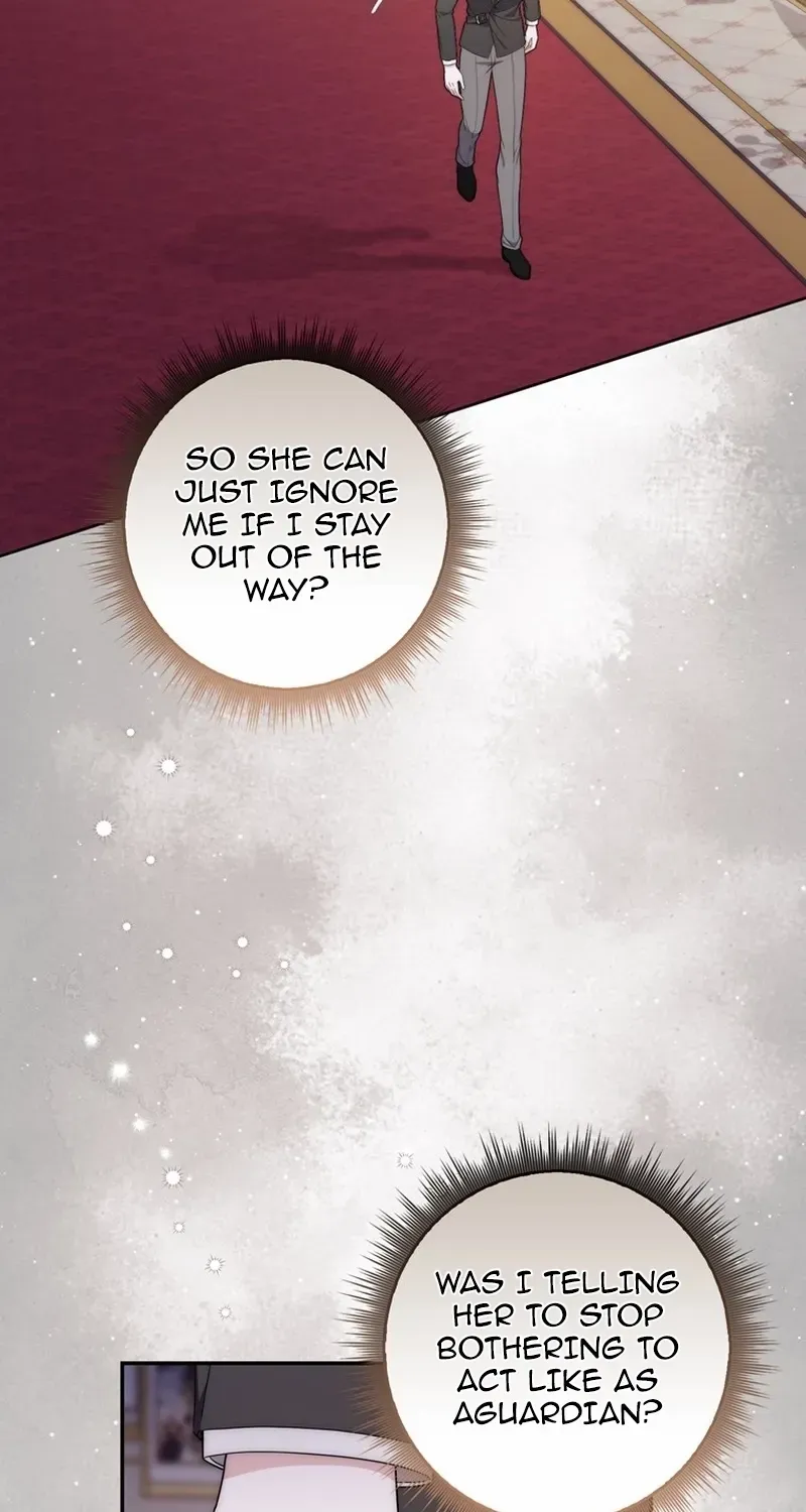 Arelyn Is Sick and Tired Chapter 4 page 56 - 